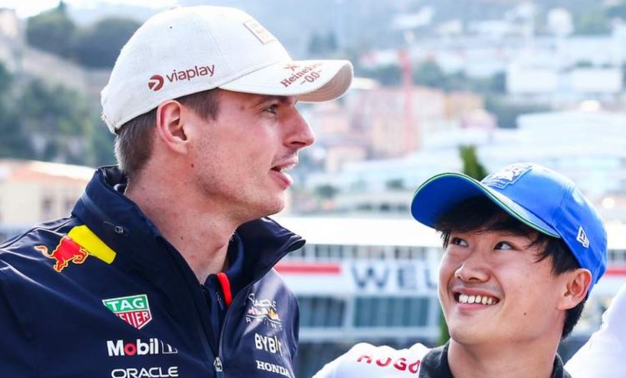 Marko otkrio: Tsunoda je kandidat za Red Bull 2025