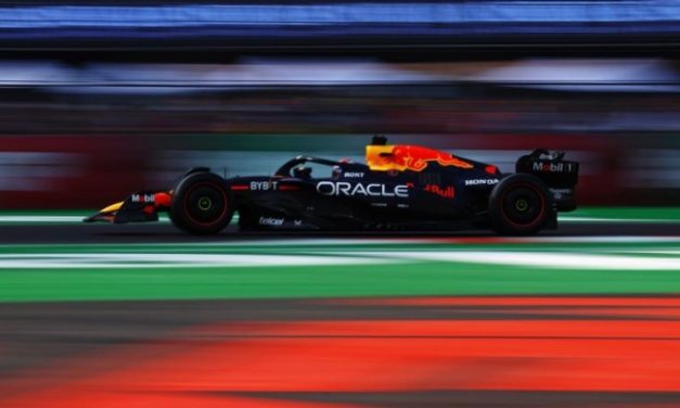 Otkriveni detalji Red Bullovog RB21