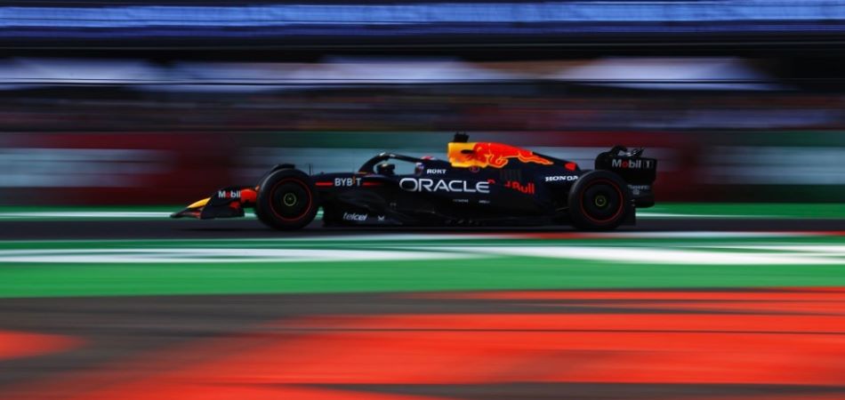 Verstappen želi ponovo pobjeđivati s Red Bullom