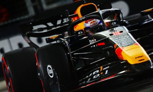 Verstappen pod istragom zbog pokušaja preticanja u VSC uvjetima