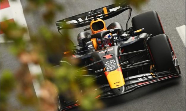 Red Bull ne može isključiti razvojne poteškoće u 2025