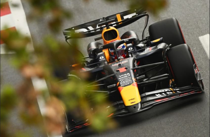 Red Bull ne može isključiti razvojne poteškoće u 2025