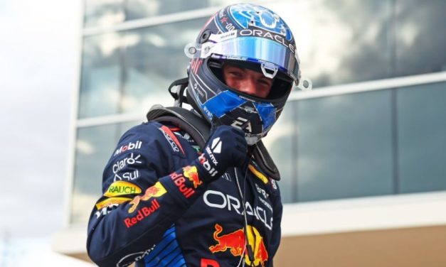 Verstappen neće mijenjati stil vožnje iako mu prijeti zabrana od 1 utrke