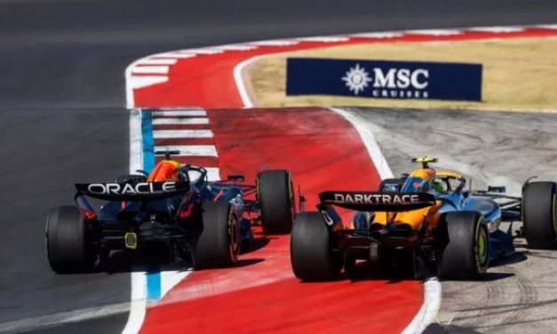 Verstappen: Pravila utrke su pretjerano regulisana