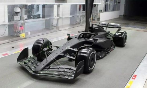 Andretti angažovao bivšeg tehničkog direktora Renaultovih motora