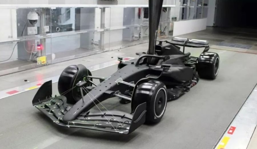 Andretti angažovao bivšeg tehničkog direktora Renaultovih motora