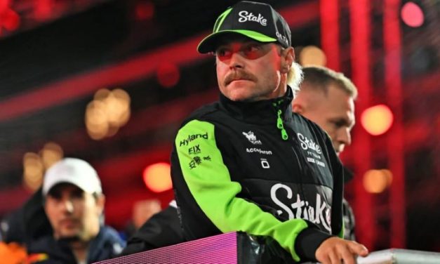 Bottas: Verstappenu će biti potreban konkurentan bolid za daljnju borbu na vrhu