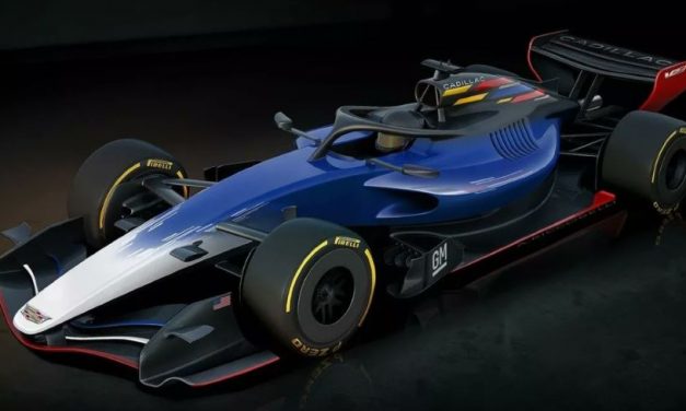 Cadillac od FIA-e dobija zvanični ulazak u F1 za nekoliko sedmica