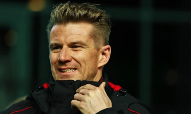 Hulkenberg nije imao sreće da bude u pravom bolidu — Steiner