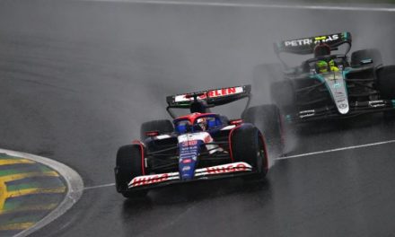 Lawson dobija poticaj za nadu u Red Bull