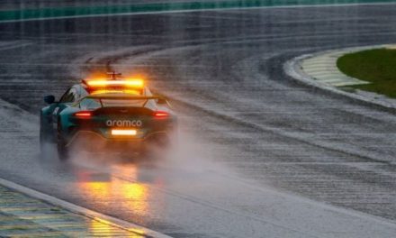 F1 objavila satnicu kvalifikacija i utrke za VN Brazila