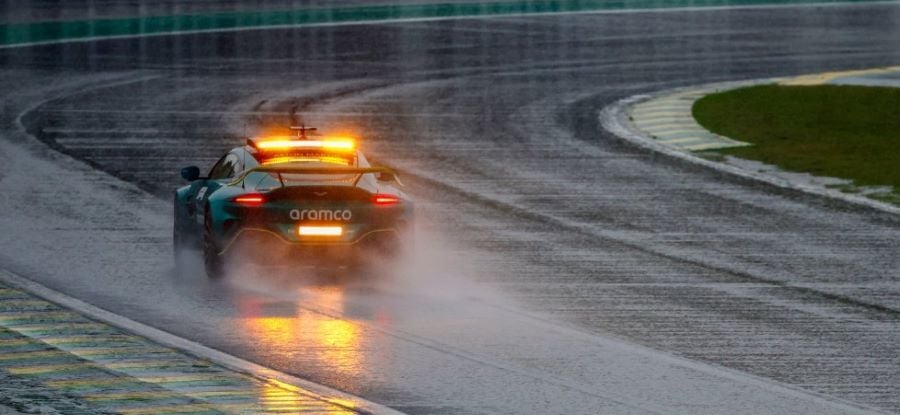 F1 objavila satnicu kvalifikacija i utrke za VN Brazila