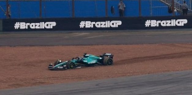 Steiner: Stroll ne bio F1 vozač