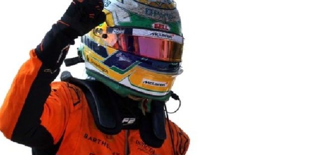 Sauber potpisao Bortoleta za 2025