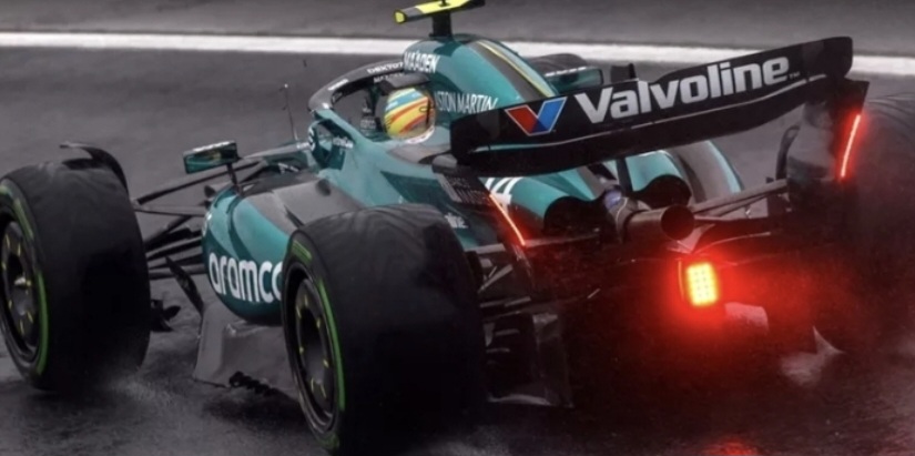 Aston Martinove borbe: Unutar svoje “najteže” sezone