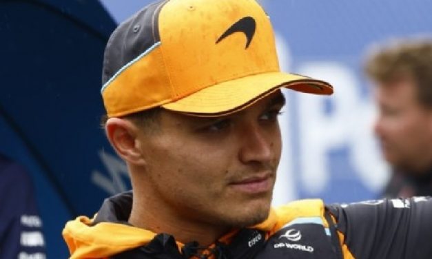 Norris: Ponosan sam što sam se ja borio protiv Maxa, sad je Ferrari na redu