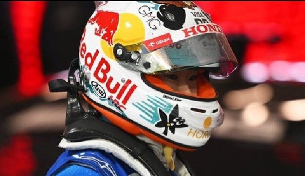 Tsunoda želi prisiliti Red Bull da kažu: Moramo ga uzeti