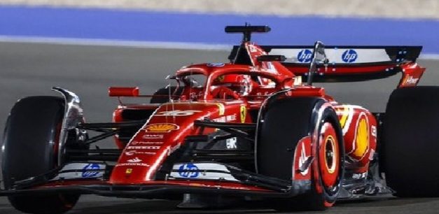 Šta sprint utrka i kvalifikacije govore o  VN Katara