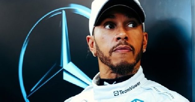 Ferrari nije nimalo zabrinut Hamiltonovim performansama