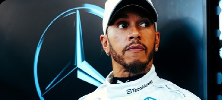 Ferrari nije nimalo zabrinut Hamiltonovim performansama