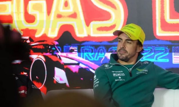 Alonso želi ‘skratiti’ put do borbe za titulu