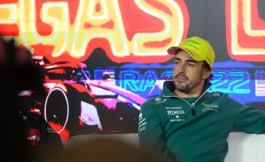 Alonso želi ‘skratiti’ put do borbe za titulu