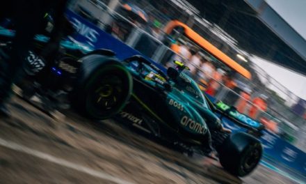 Alonso otkriva bolove u leđima i “noćnu moru” kočnica kojim nije dozvolio da ga pobijede