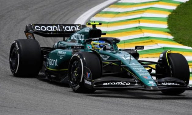 Aston Martin se vraća konceptu iz 2023. za 2025
