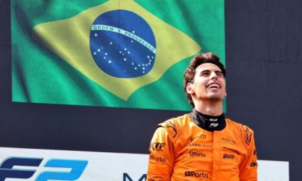 Gabriel Bortoleto će postati 33. brazilski vozač u Formuli 1