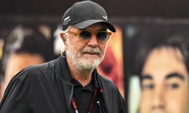 Briatore: F1 zaslužuje utrku u Parizu