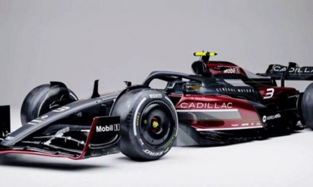 Ferrari pokreće Cadillac u višegodišnjem ugovoru