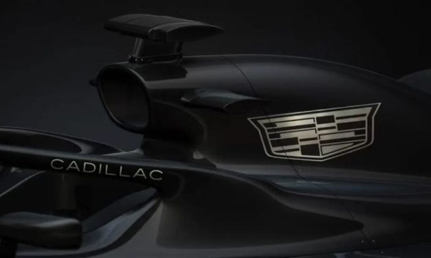 Cadillac zvanično postao 11. tim u F1