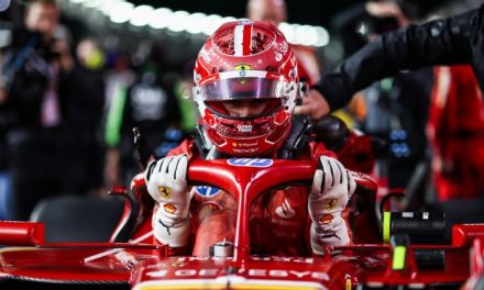 Leclerc: Nemam za čim žaliti, učinit ćemo sve za naslov