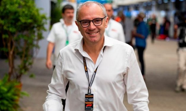 Domenicali na čelu F1 u narednih 5 godina