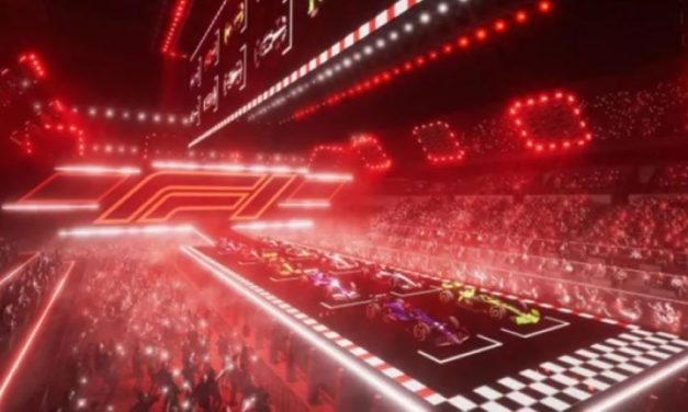 F1 optužena za “gušenje konkurencije” zbog zabrane preprodaje ulaznica