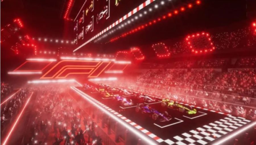 F1 optužena za “gušenje konkurencije” zbog zabrane preprodaje ulaznica