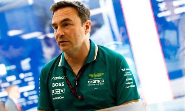 Fallows potpuno napušta Aston Martin