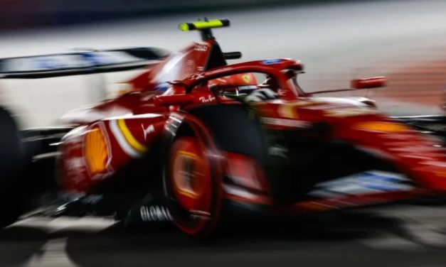 Ferrari je spreman izvući svaki dio performansi iz SF24 za titulu