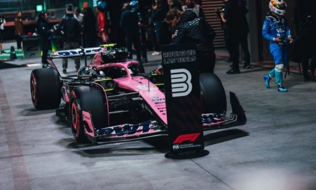 Alpine ima jasnu ideju koje promjene treba napraviti za 2025 — Gasly