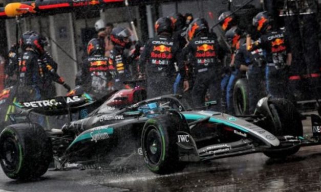 Mercedes ne zna pravi uzrok problema sa kočnicama iz Brazila