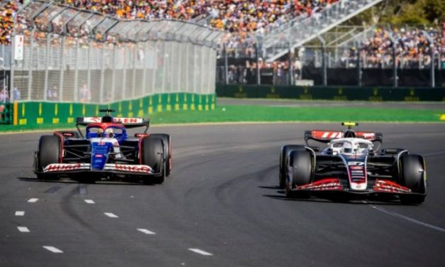 F1 radi na promjeni pravila: Kupci na udaru