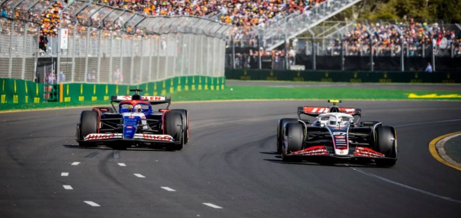 F1 radi na promjeni pravila: Kupci na udaru