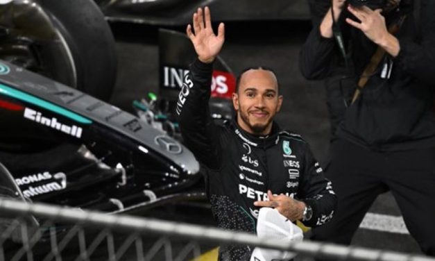 Hamilton: U poziciji smo da se borimo sa liderima