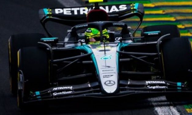Mercedes odlučan da završi saradnju s Hamiltonom na visokom nivou