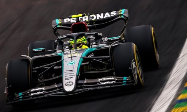 Hamilton: Tempa nigdje nema