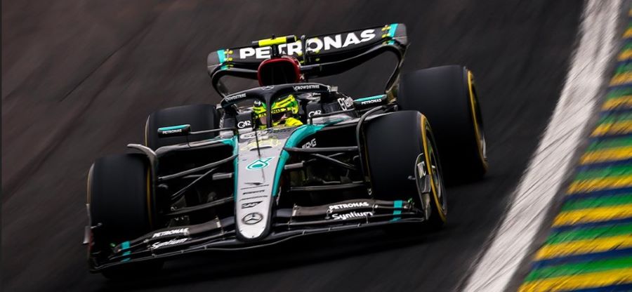 Hamilton: Tempa nigdje nema