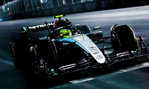 Mercedes otkrio faktore koji su otežali Hamiltonovu sezonu s W15