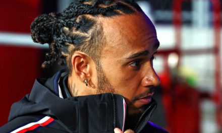 Hamilton: Nisam se želio vratiti