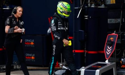 Hamilton: Razorno je imati loše utrke