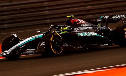 Hamilton: Jednostavno sam spor